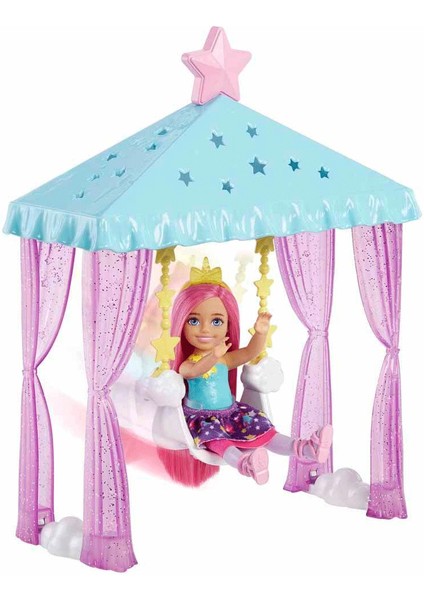 HLC27 Dreamtopia Chelsea Oyun Alanı