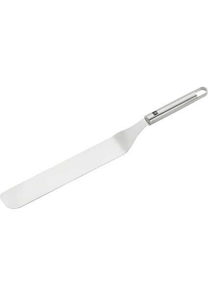 Pastacılık Spatulası, Köşeli