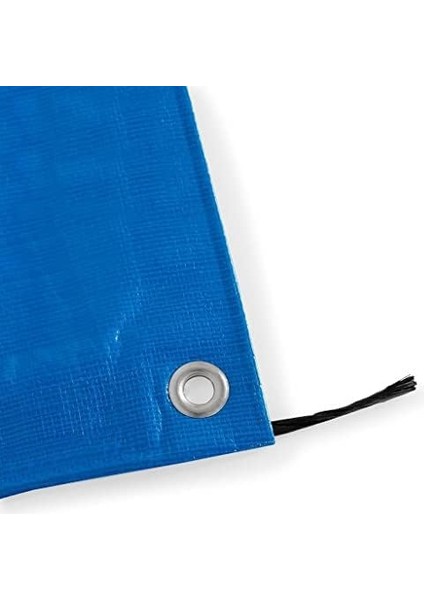 Ebatlı Su Geçirmez Pullu Çadır Branda Tente 8X10 M