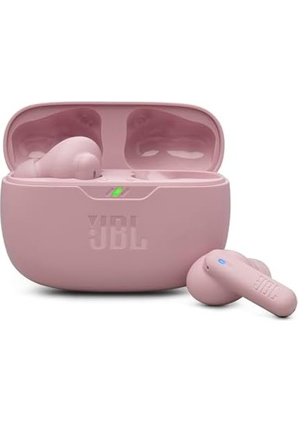 W Beam2, Kablosuz Kulakiçi Kulaklık, Ie, Pembe
