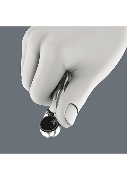 05056491001 Uç Seti, Tool-Check Plus Imperial, Inç, 39 Parça
