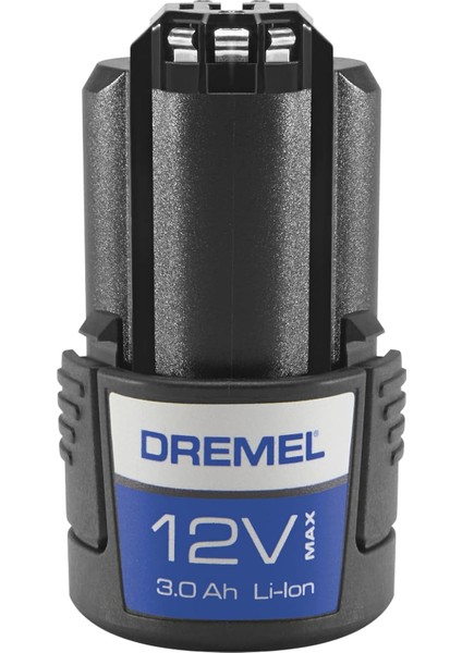 12V 3AH Li-Ion Akü Paketi (B12V30-01)