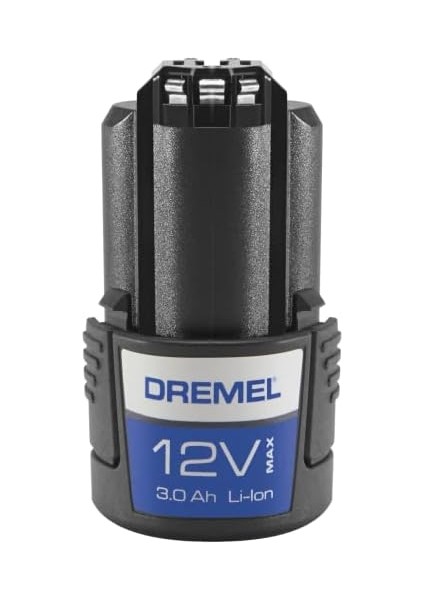 12V 3AH Li-Ion Akü Paketi (B12V30-01)