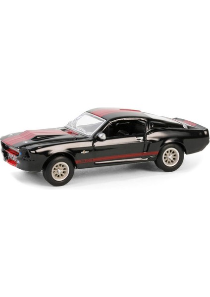 1967 Ford Mustang Eleanor Model Araba
