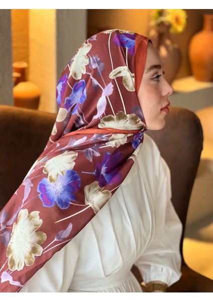 Fiori Desen Lina Şal fiyatları
