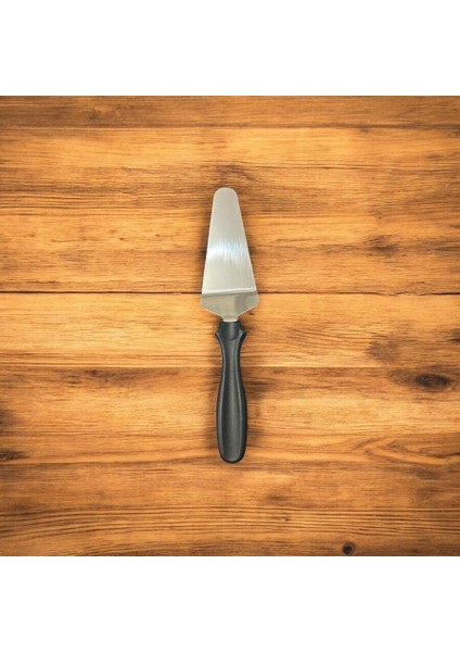 Krema Spatulası ( 3'lü Set )