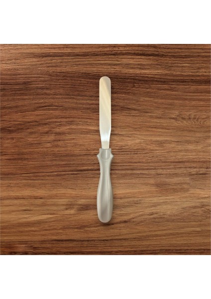 Krema Spatulası ( 3'lü Set )