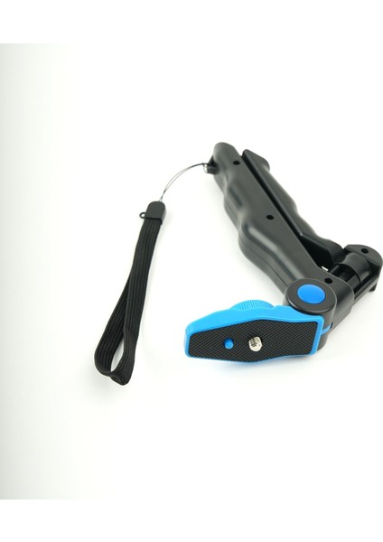 Portatif Çok Fonksiyonlu Tripod