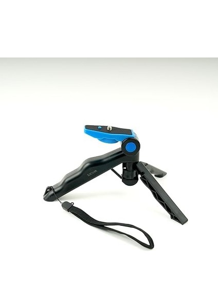 Portatif Çok Fonksiyonlu Tripod