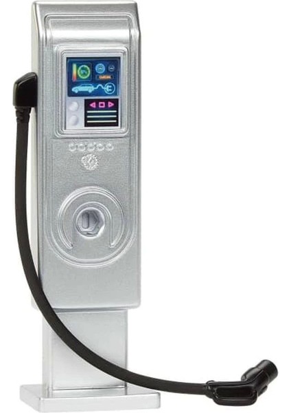 HJV36 Barbienin Elektrikli Arabası