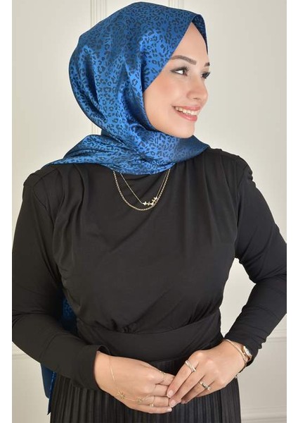 Leopar Şal