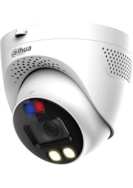 Dahua 2mp HAC-ME1239TQ-A-PV Dual Light Dome Hdcvı Kamera