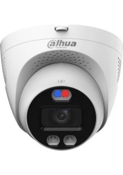 Dahua 2mp HAC-ME1239TQ-A-PV Dual Light Dome Hdcvı Kamera