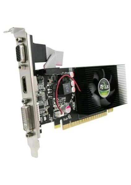 Axle 2gb GT730 AX-GT730/2GD3P8CDIL Ddr3 128BIT Hdmı-Dvı Pcıe 2.0