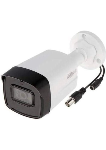 Dahua 5mp HAC-HFW1500TL 3.6mm Starlight Hdcvı Ir Bullet Kamera
