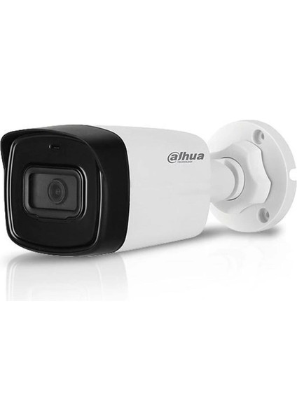 Dahua 5mp HAC-HFW1500TL 3.6mm Starlight Hdcvı Ir Bullet Kamera