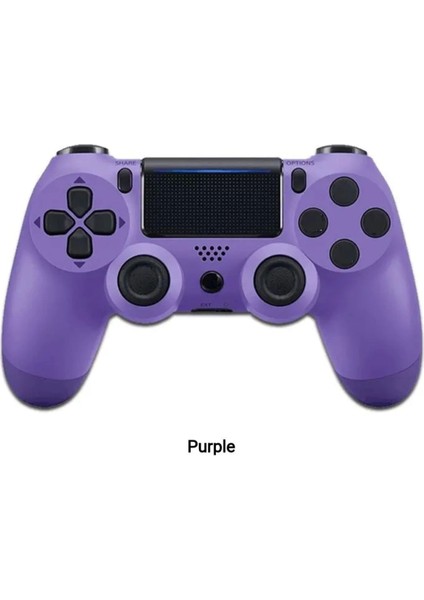 Kablosuz Oyun Kolu Playstation 4 - Pc - Tv - Tablet Uyumlu