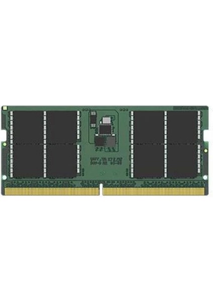 16 GB Ddr5 5600MHZ Kıngston CL46 Nb KVR56S46BS8/16