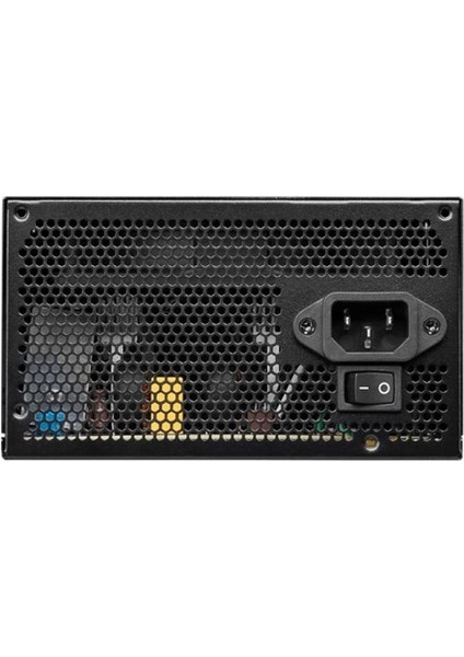 Msı 500W 80+ Mag A500DN 12CM Fanlı Power Supply