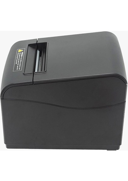 Tıwox RP-820 203DPI Direkt Termal Usb+Ethernet Otomatik Kesici Fiş Yazıcı