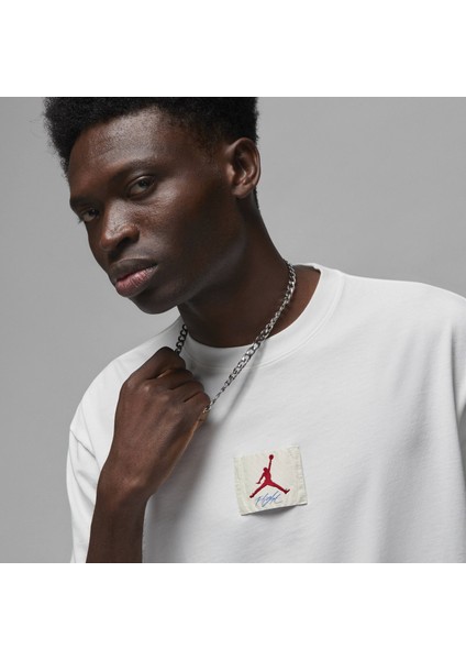 Air Jordan x TWO18 Tişört DV6962-133