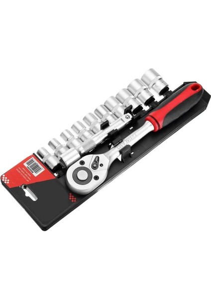 Lokma Takımı Hkt 24 1'/2 12 Parça