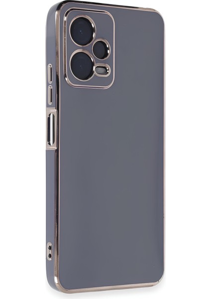 Xiaomi Poco X5 5g Kılıf Parlak Tasrım Kamera Korumalı Ultra Yumuşak Esnek A+ Kalite Kapak