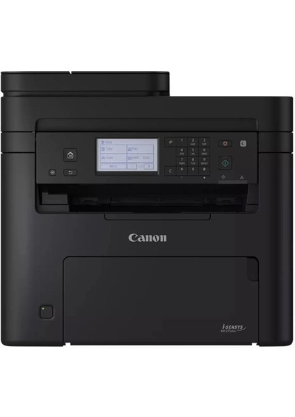 Canon I-Sensys MF275DW Mono Lazer Yaz/tar/fot/fax/dub/eth/wıfı