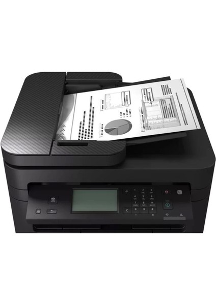 Canon I-Sensys MF275DW Mono Lazer Yaz/tar/fot/fax/dub/eth/wıfı modelleri