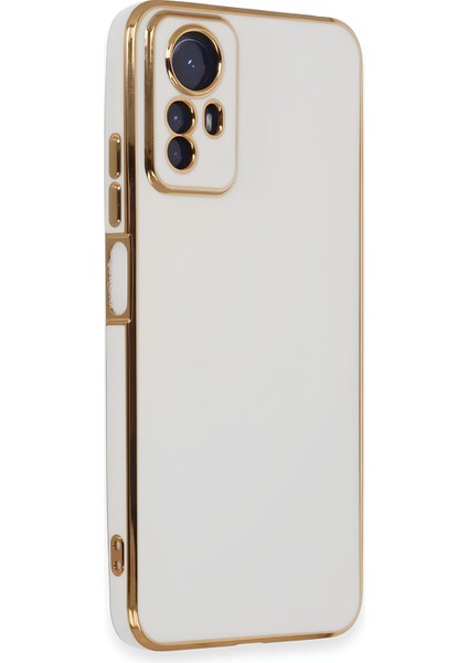 Xiaomi Redmi Note 11S Kılıf Parlak Tasrım Kamera Korumalı Ultra Yumuşak Esnek A+ Kalite Kapak