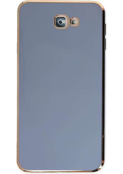 Samsung Galaxy J7 Prime Kılıf Parlak Tasrım Kamera Korumalı Ultra Yumuşak Esnek A+ Kalite Kapak