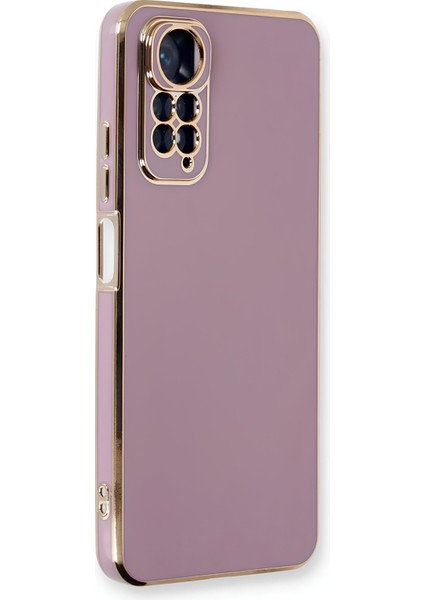 Xiaomi Redmi Note 11 Kılıf Parlak Tasrım Kamera Korumalı Ultra Yumuşak Esnek A+ Kalite Kapak