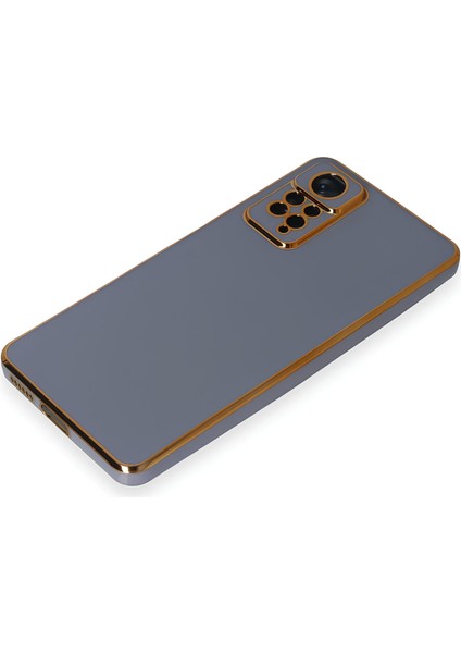Xiaomi Redmi Note 11 Pro Kılıf Parlak Tasrım Kamera Korumalı Ultra Yumuşak Esnek A+ Kalite Kapak