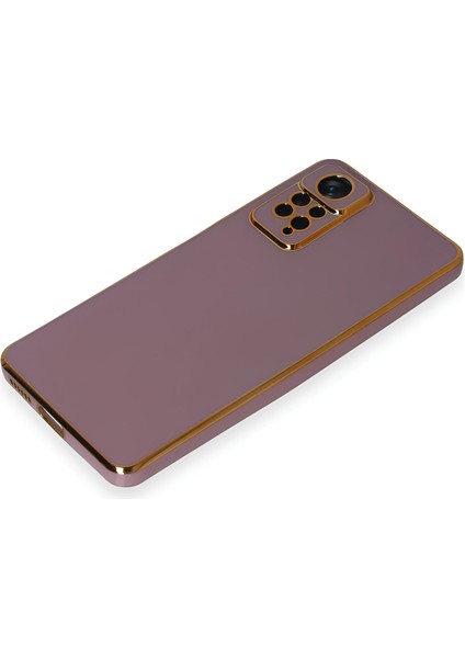 Xiaomi Redmi Note 11 Pro Kılıf Parlak Tasrım Kamera Korumalı Ultra Yumuşak Esnek A+ Kalite Kapak