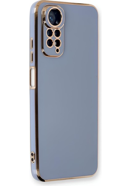 Xiaomi Redmi Note 11 Kılıf Parlak Tasrım Kamera Korumalı Ultra Yumuşak Esnek A+ Kalite Kapak