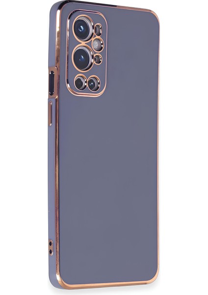 One Plus 9 Pro Kılıf Parlak Tasrım Kamera Korumalı Ultra Yumuşak Esnek A+ Kalite Kapak