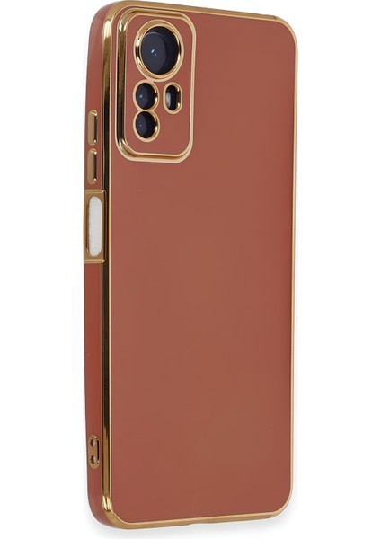 Xiaomi Redmi Note 11S Kılıf Parlak Tasrım Kamera Korumalı Ultra Yumuşak Esnek A+ Kalite Kapak