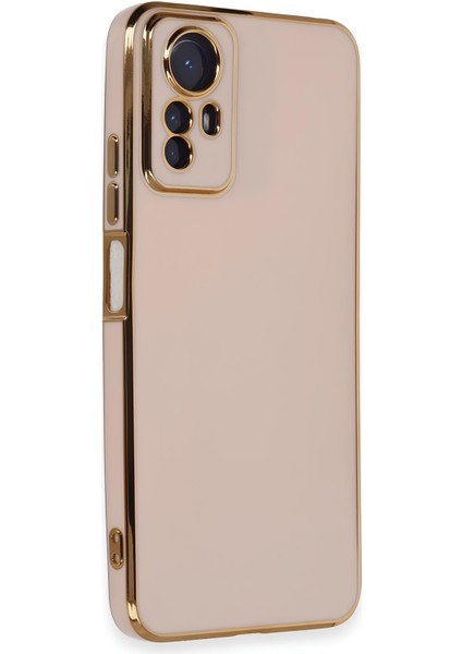 Xiaomi Redmi Note 11S Kılıf Parlak Tasrım Kamera Korumalı Ultra Yumuşak Esnek A+ Kalite Kapak