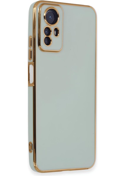 Xiaomi Redmi Note 11S Kılıf Parlak Tasrım Kamera Korumalı Ultra Yumuşak Esnek A+ Kalite Kapak