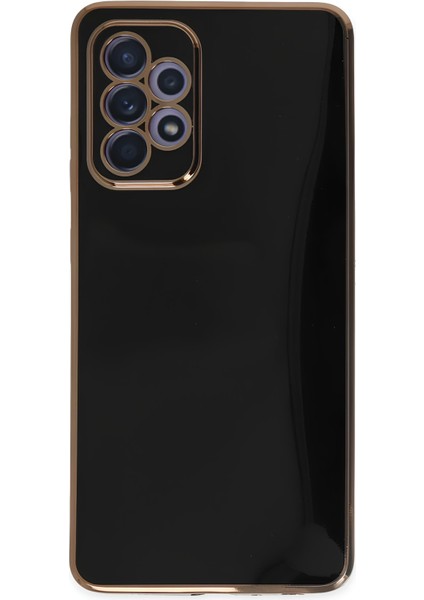 Samsung Galaxy A32 Kılıf Parlak Tasrım Kamera Korumalı Ultra Yumuşak Esnek A+ Kalite Kapak