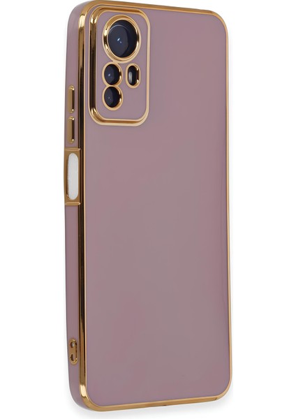 Xiaomi Redmi Note 11S Kılıf Parlak Tasrım Kamera Korumalı Ultra Yumuşak Esnek A+ Kalite Kapak