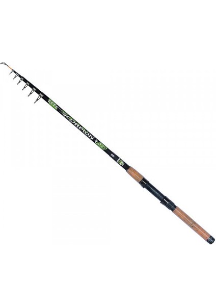 Kamış Scorpion