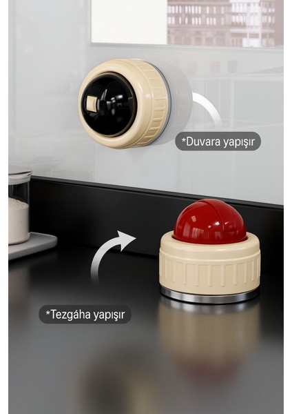 Vantuzlu Pratik Bıçak Bileyici fiyatları