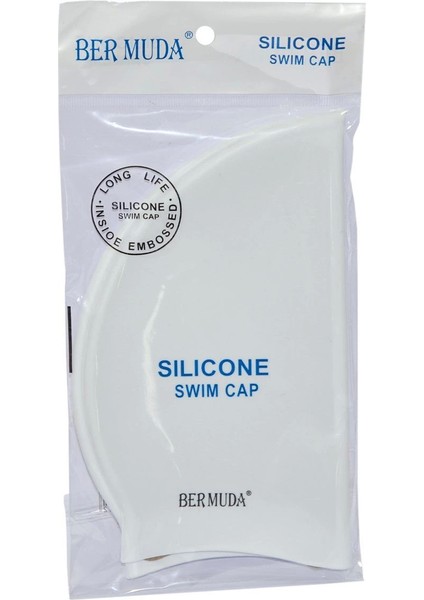 KZL-T708602 Bermuda Silikon Bone