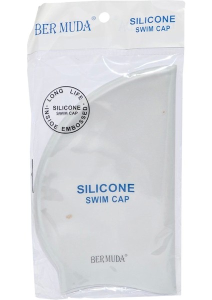 KZL-T708602 Bermuda Silikon Bone