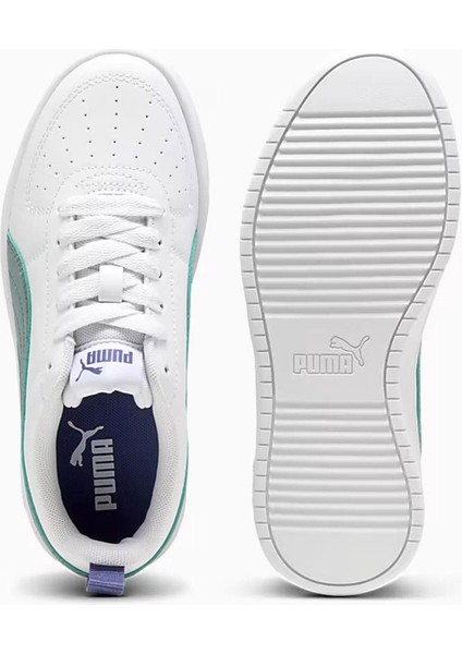 Rickie Jr Kadın/Genç Spor Ayakkabı 38431102 fırsatları