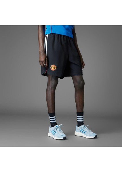 Manchester United Ubp Erkek Şort