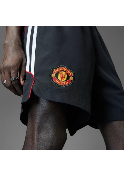 Manchester United Ubp Erkek Şort