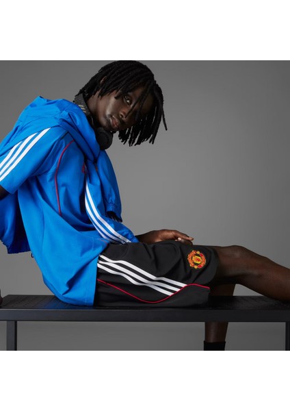 Manchester United Ubp Erkek Şort