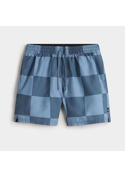 Primary Checkerboard Erkek Şort